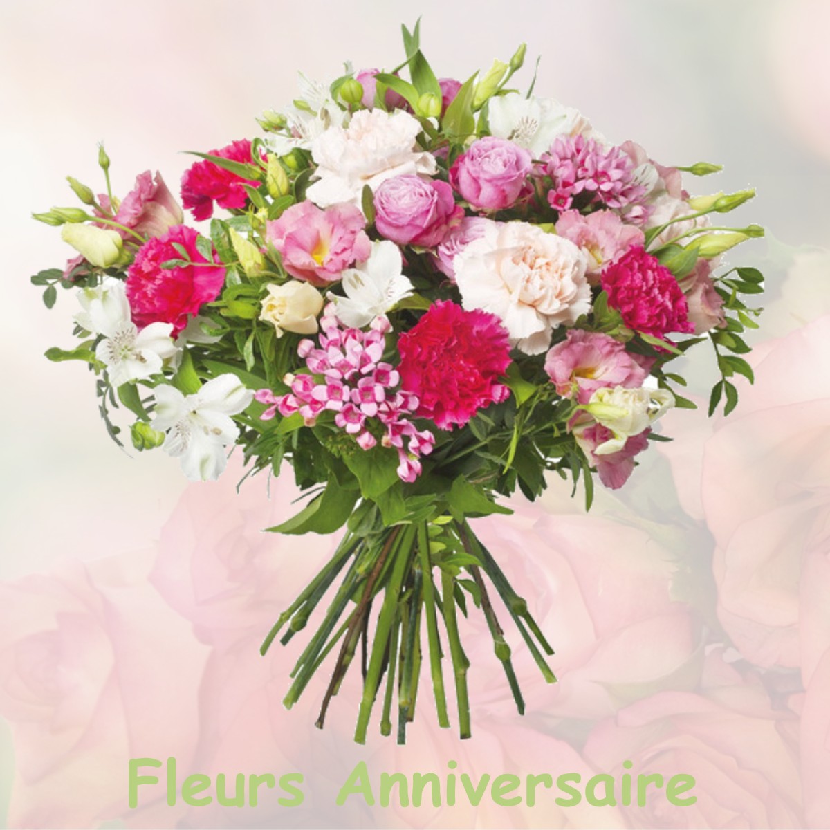 fleurs anniversaire VILLENEUVE-SAINT-GEORGES